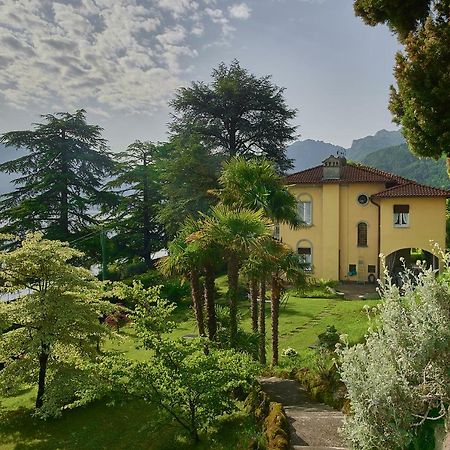 Villa Ucci Onno Экстерьер фото