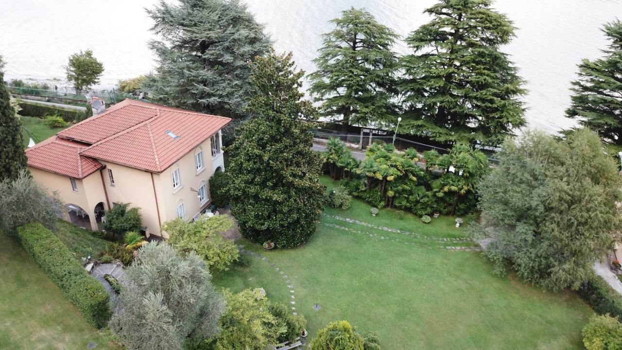 Villa Ucci Onno Экстерьер фото
