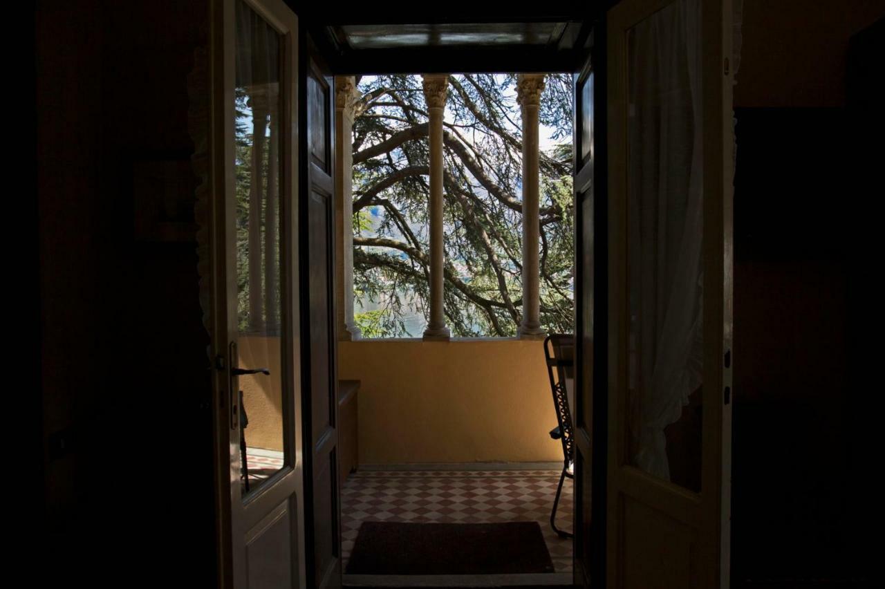 Villa Ucci Onno Экстерьер фото