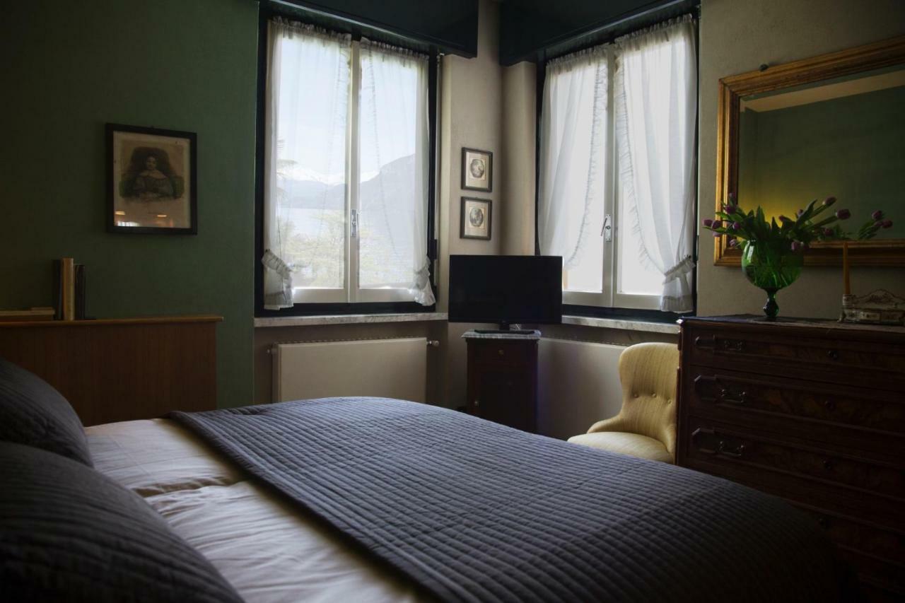 Villa Ucci Onno Экстерьер фото