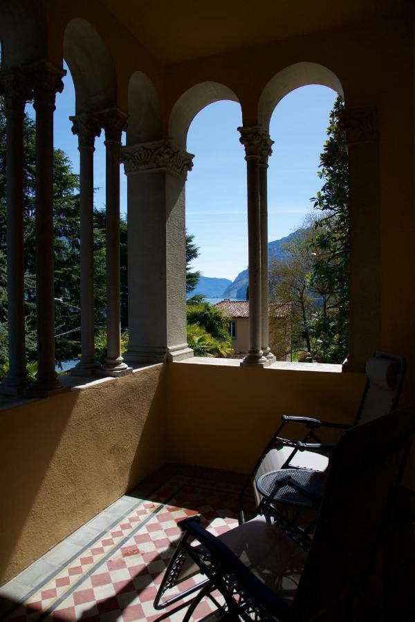 Villa Ucci Onno Экстерьер фото