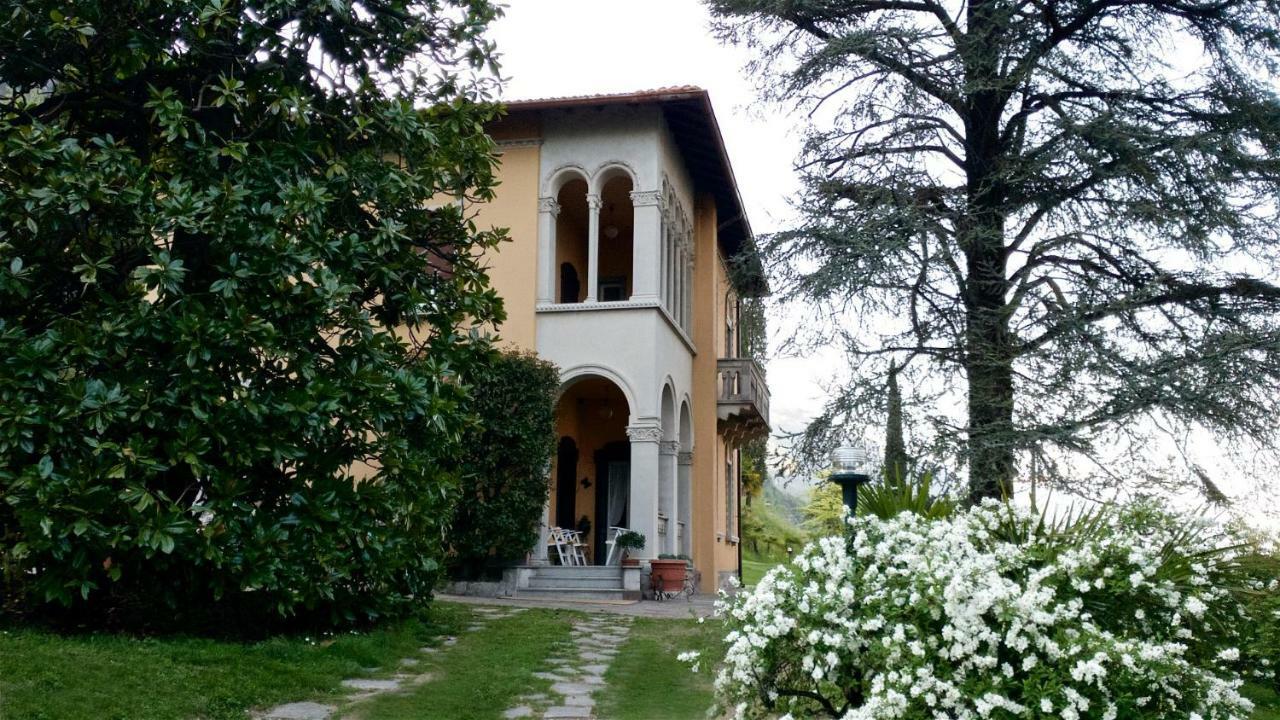 Villa Ucci Onno Экстерьер фото
