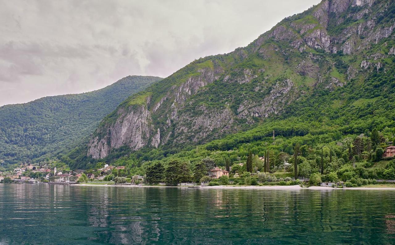 Villa Ucci Onno Экстерьер фото