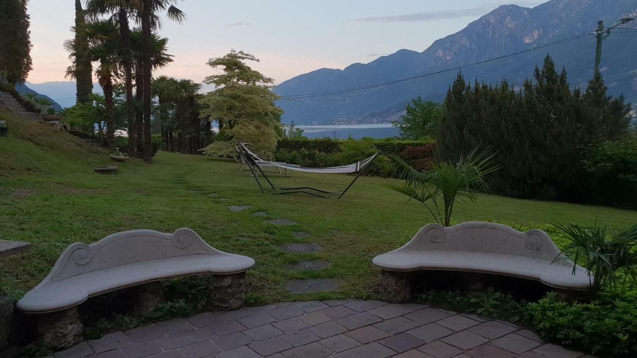 Villa Ucci Onno Экстерьер фото