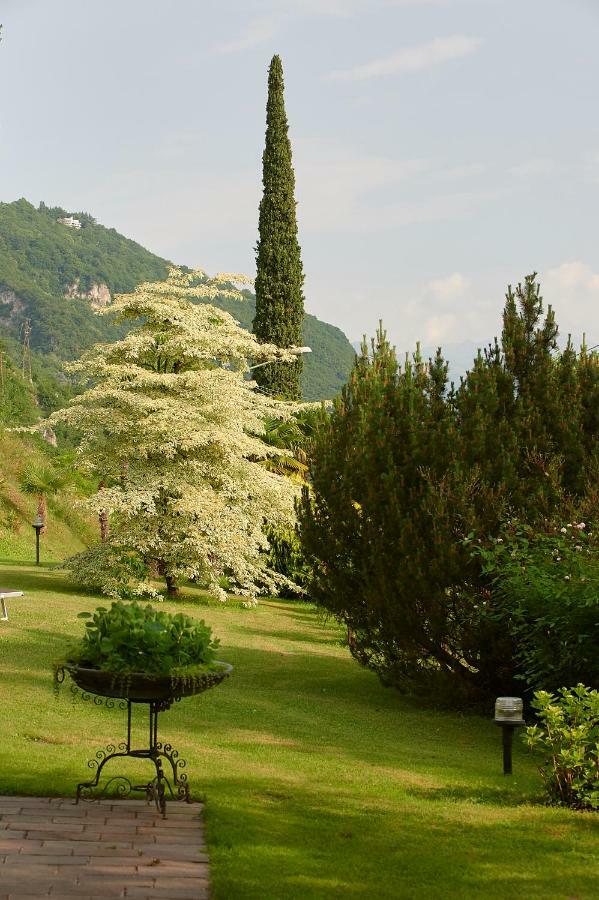 Villa Ucci Onno Экстерьер фото