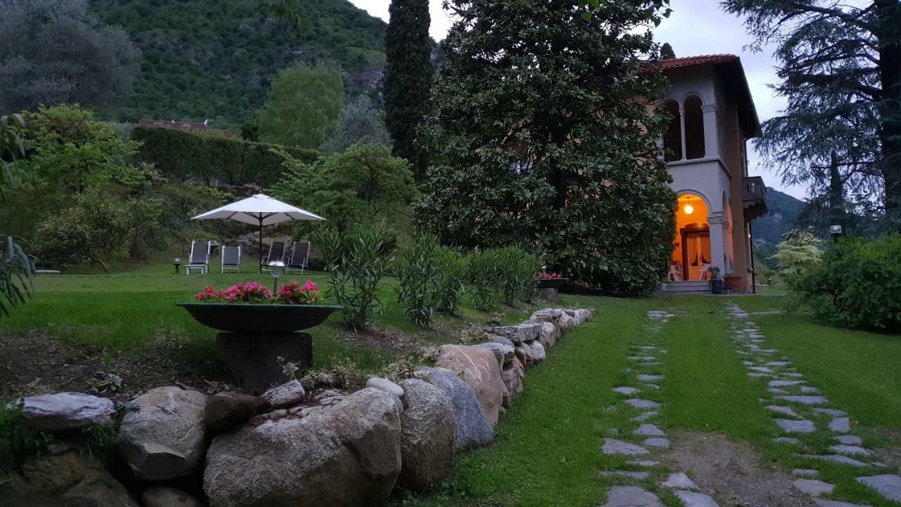 Villa Ucci Onno Экстерьер фото