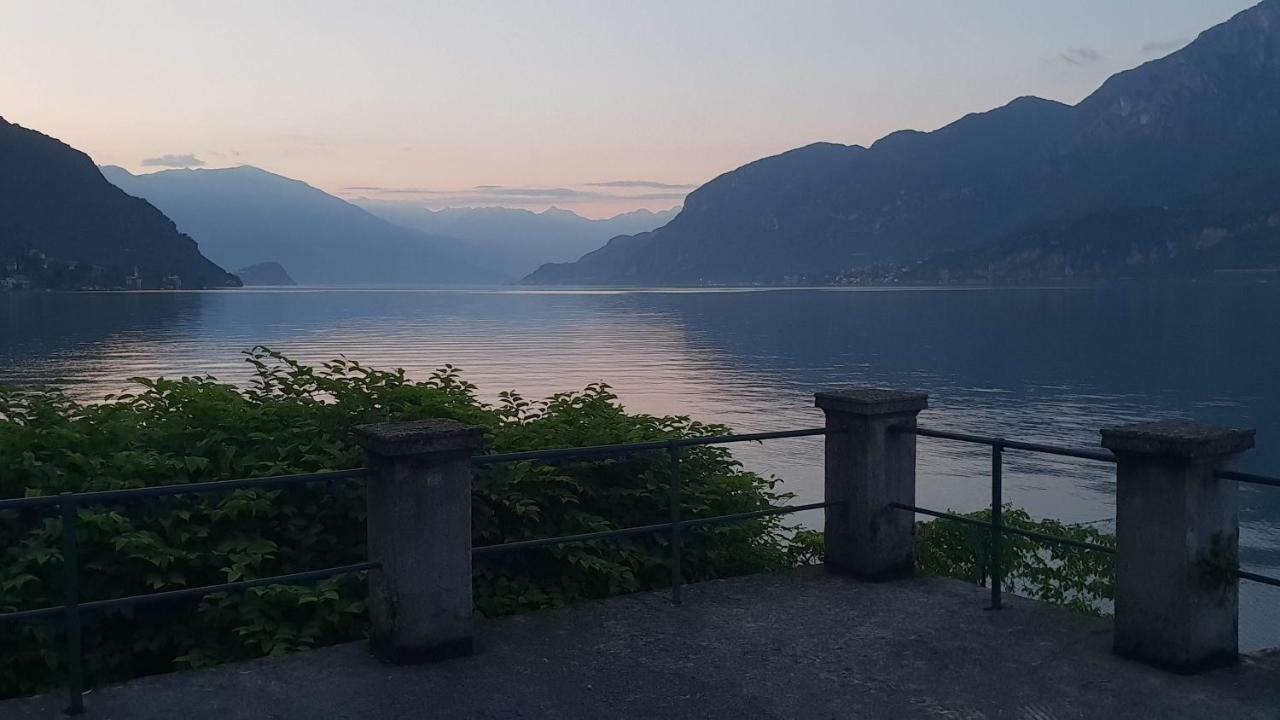 Villa Ucci Onno Экстерьер фото