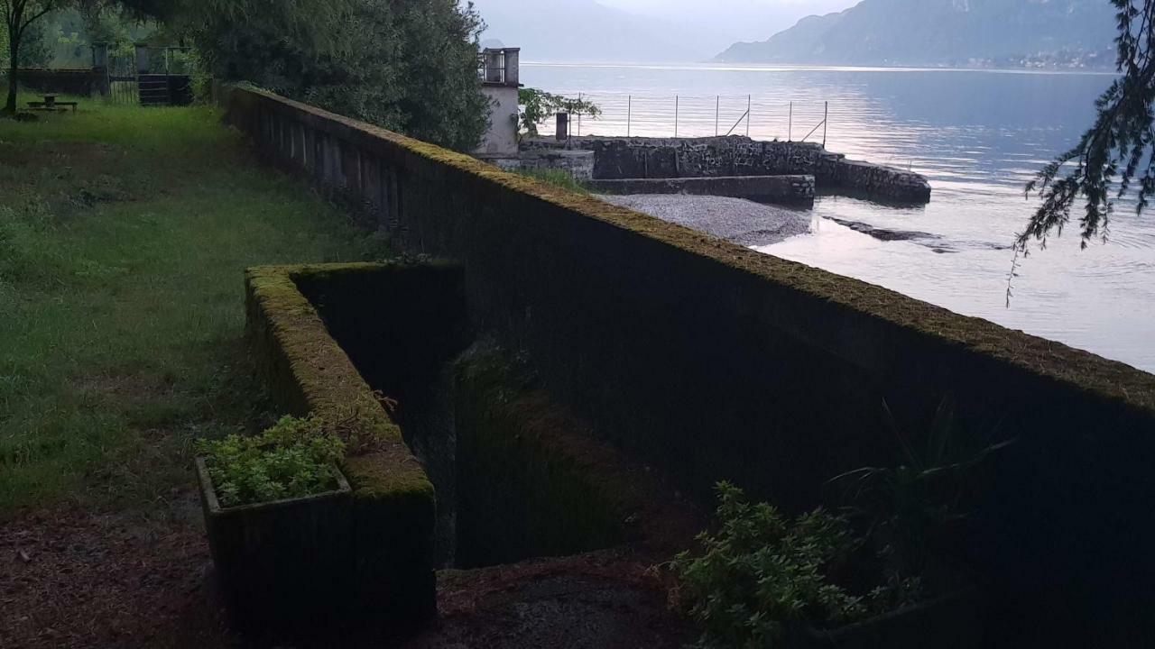 Villa Ucci Onno Экстерьер фото