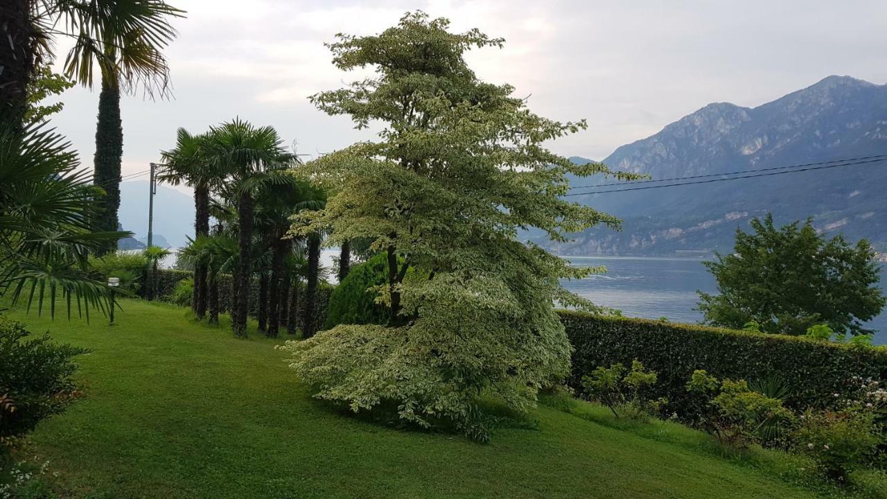 Villa Ucci Onno Экстерьер фото