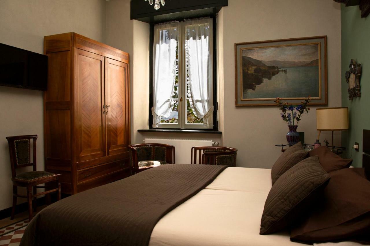 Villa Ucci Onno Экстерьер фото