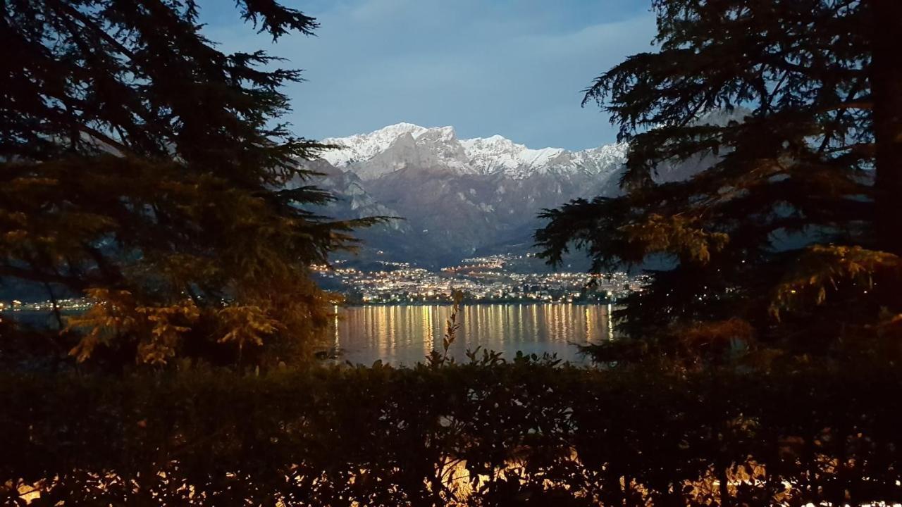 Villa Ucci Onno Экстерьер фото