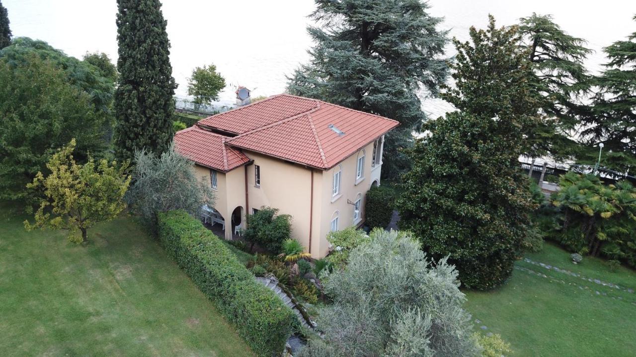 Villa Ucci Onno Экстерьер фото